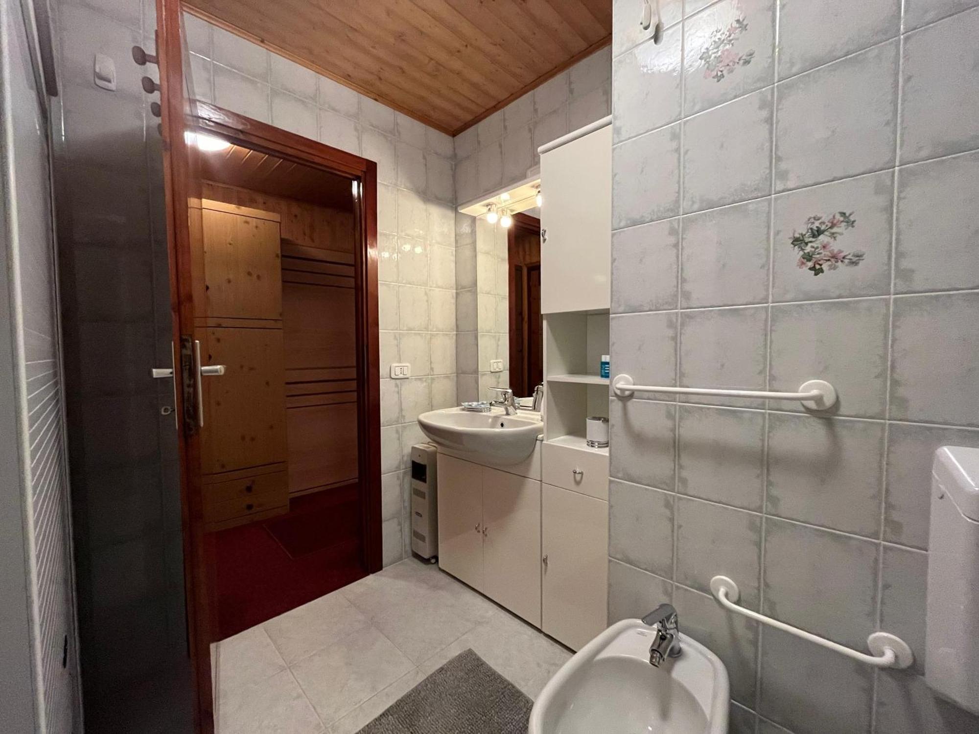 Soldanella Cervinia Apartment Vda Vacanze In Vetta Cir 0253 布勒伊-切尔维尼亚 外观 照片