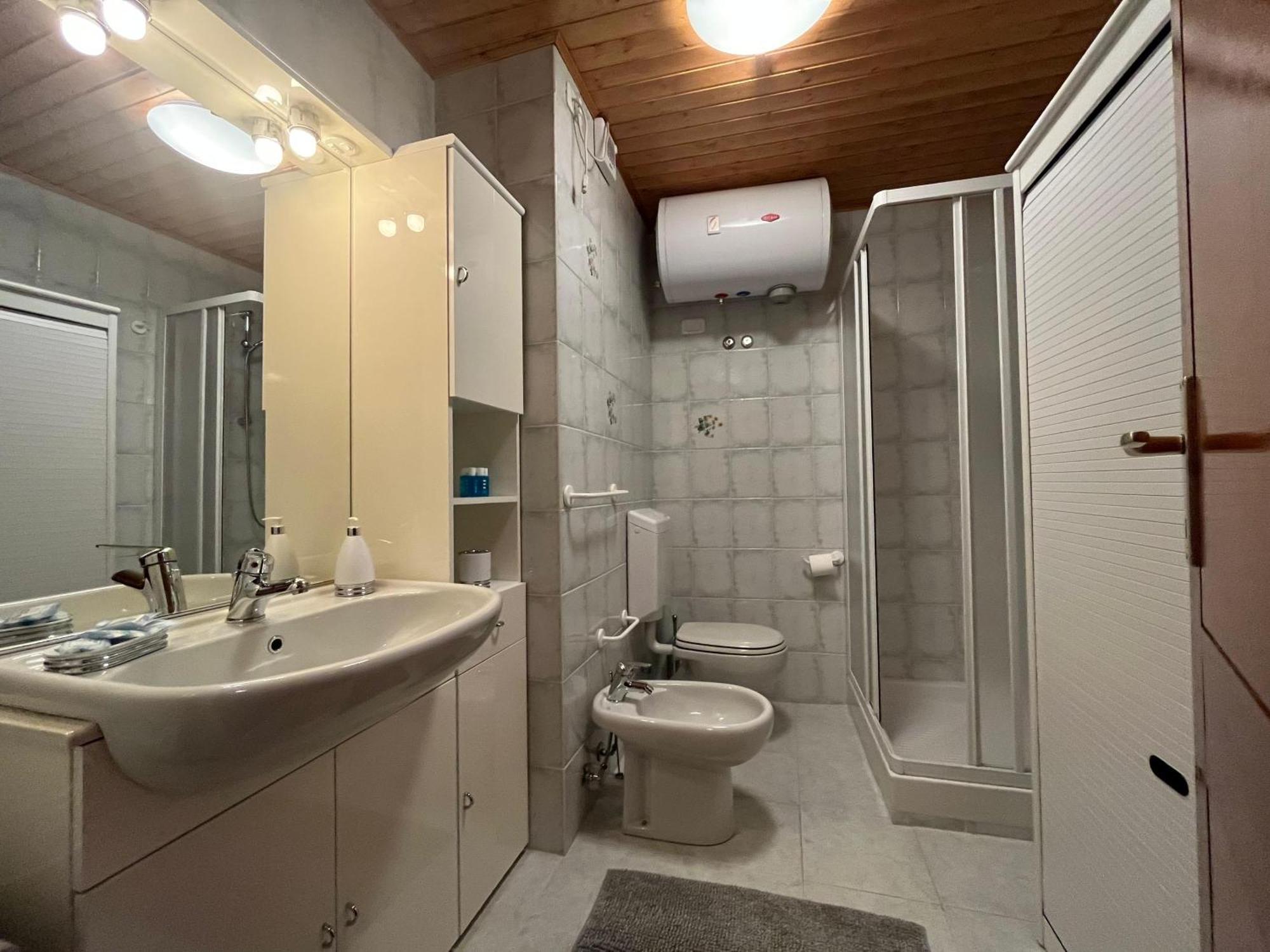 Soldanella Cervinia Apartment Vda Vacanze In Vetta Cir 0253 布勒伊-切尔维尼亚 外观 照片