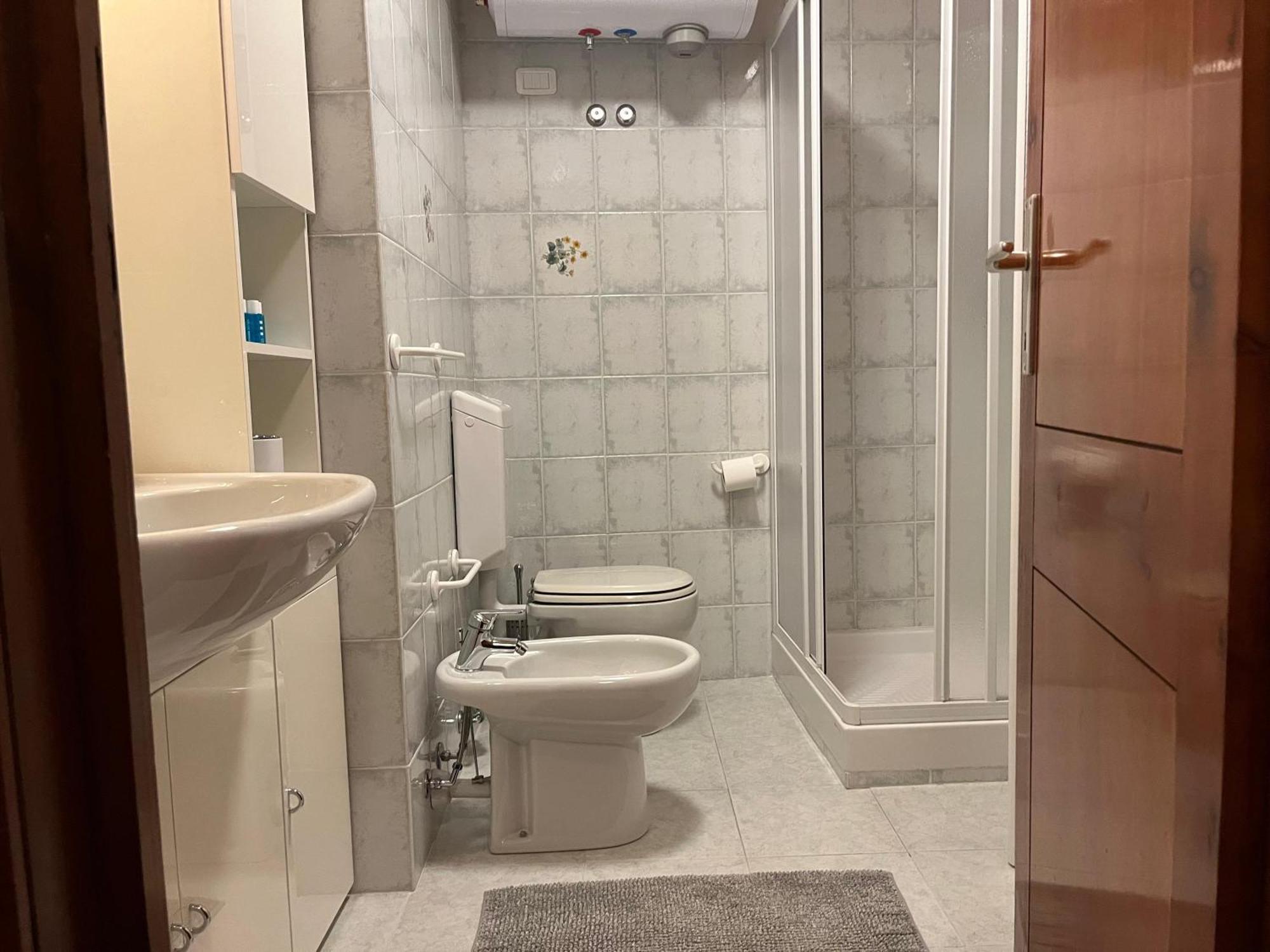 Soldanella Cervinia Apartment Vda Vacanze In Vetta Cir 0253 布勒伊-切尔维尼亚 外观 照片