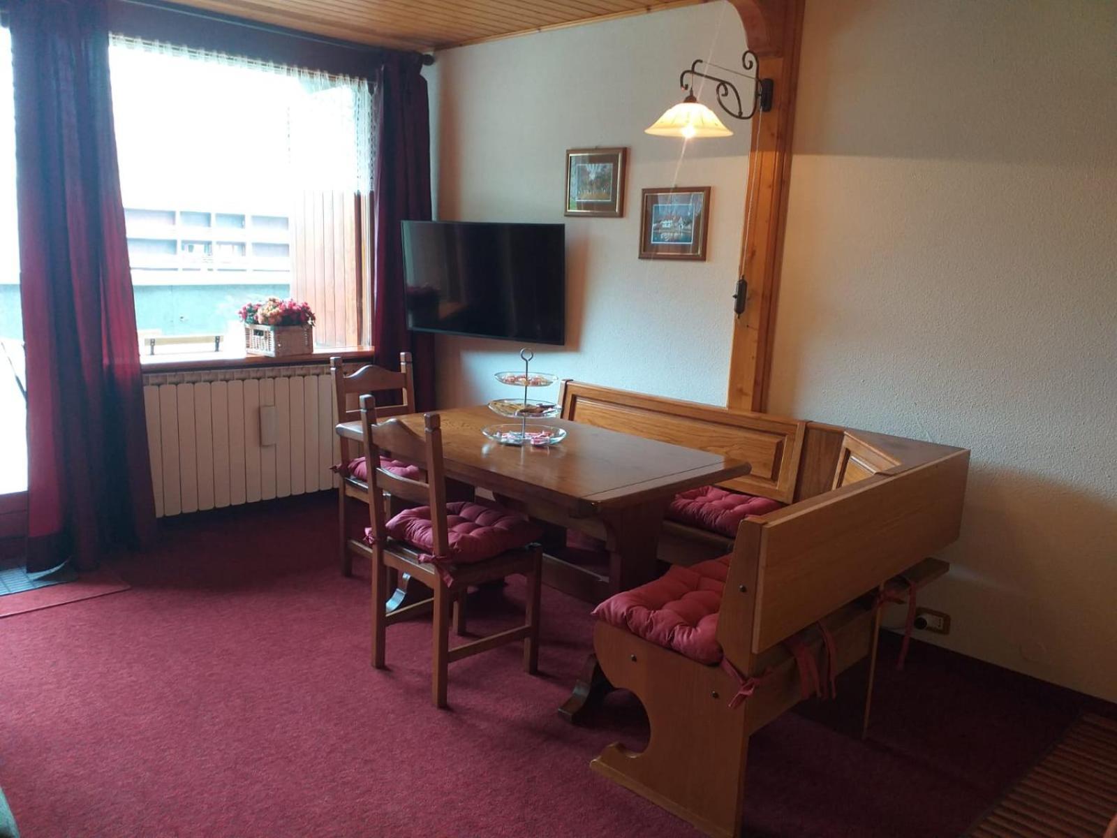 Soldanella Cervinia Apartment Vda Vacanze In Vetta Cir 0253 布勒伊-切尔维尼亚 外观 照片