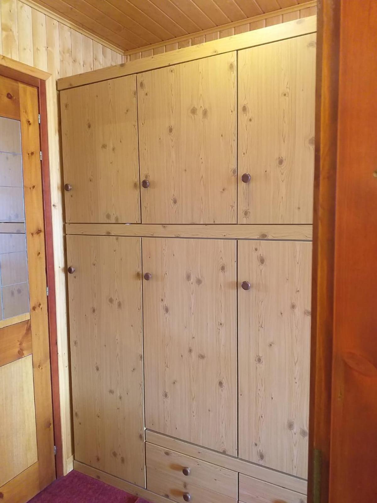 Soldanella Cervinia Apartment Vda Vacanze In Vetta Cir 0253 布勒伊-切尔维尼亚 外观 照片
