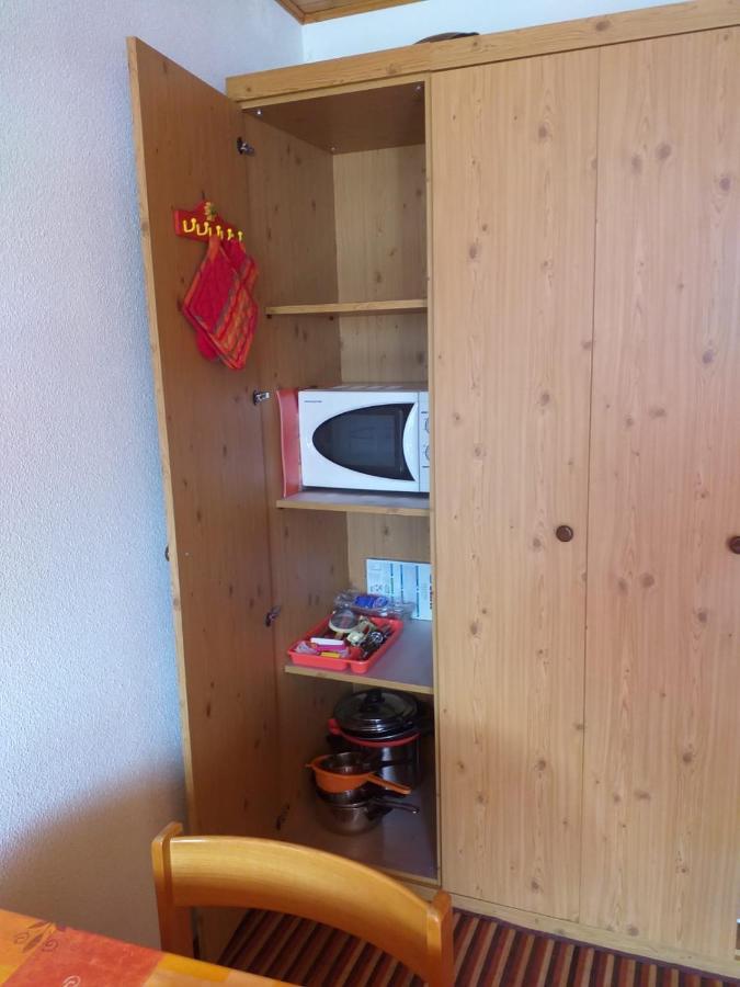 Soldanella Cervinia Apartment Vda Vacanze In Vetta Cir 0253 布勒伊-切尔维尼亚 外观 照片
