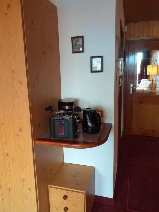 Soldanella Cervinia Apartment Vda Vacanze In Vetta Cir 0253 布勒伊-切尔维尼亚 外观 照片